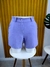 Bermuda social feminina shorts em linho Plus - Tam 40/50 - loja online