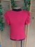 Imagem do Blusa Viscolycra Babado Duplo - Carina