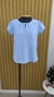 Blusa Alice - Azul GG - comprar online