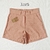 Bermuda social feminina shorts em linho Plus - Tam 40/50 na internet