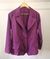 Blazer Alfaiataria Feminino - comprar online