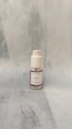 : Serum facial oil free :