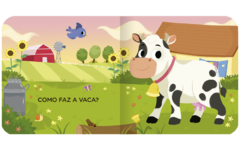 A Fazenda - comprar online