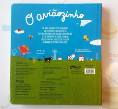 O Aviãozinho - comprar online