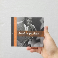 Charlie Parker - Carlos Calado