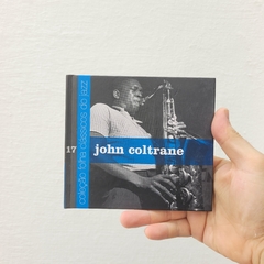 John Coltrane - Carlos Calado