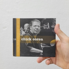 Chick Corea - Carlos Calado