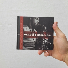 Ornette Coleman - Carlos Calado