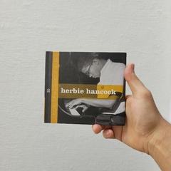 Herbie Hancock - Carlos Calado