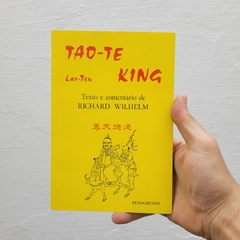 Tao-Te King - Lao-Tzu