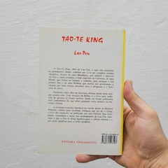 Tao-Te King - Lao-Tzu na internet