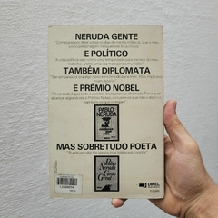 Para Nascer, Nasci - Pablo Neruda na internet