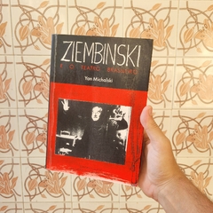 Ziembinski e o Teatro Brasileiro - Yan Michalski