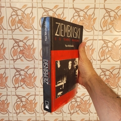 Ziembinski e o Teatro Brasileiro - Yan Michalski - comprar online