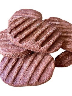 Galleta de Cacao (25 piezas)