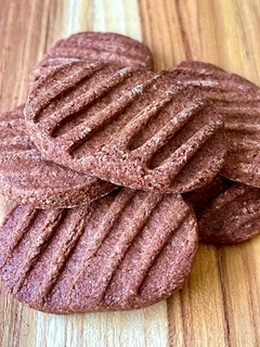 Galleta de Cacao (25 piezas) - comprar en línea