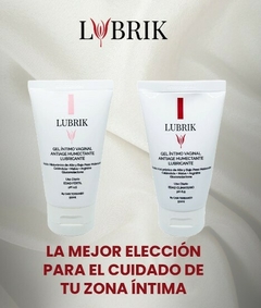 2x1 LUBRIK CLIMARIO Y FERTIL