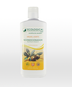 Ecol Time Acondicionador 260 ml