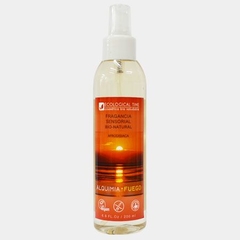 Ecol Time Fragancia Sensorial FUEGO 120 ml