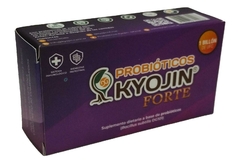 Kyojin Probiotico FORTE 30 caps