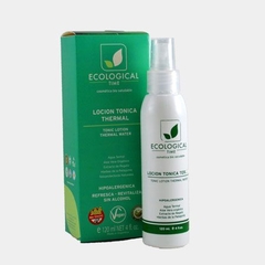 Ecol Time Tonic Lotion Thermal 120 ml