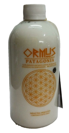 ORMUS 500 ML