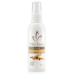 Pura Soap Palo Santo Spray 75 ml