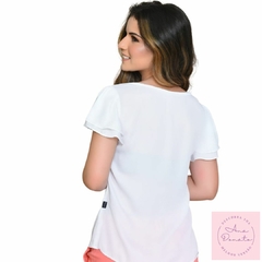 Blusa Ágata - Ana Donato - Boutique | Moda Feminina