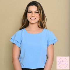 Blusa Flávia