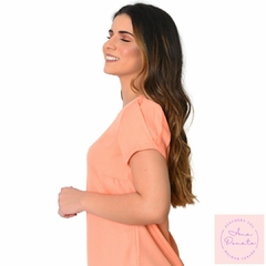 Blusa Sarah - Ana Donato - Boutique | Moda Feminina