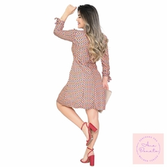 Vestido Raquel - Ana Donato - Boutique | Moda Feminina