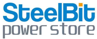 Steelbit Power Store