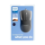 Mouse Optico Philips M101 Usb 1000 Dpi Ambidiestro Pc