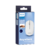 Mouse Philips M344 Blanco Inalámbrico Con Receptor USB