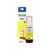 Tinta Epson 504 Original Para Ecotank L4160 L14150 Amarillo