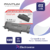 Toner Pantum Original Tl411x Para P3010dw P3300dn - comprar online