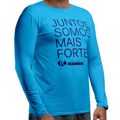 Camisa Poliéster