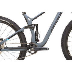 Bicicleta Sense Exalt Trail Comp 2021/22 Full Suspension - On Off Store