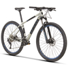 Bicicleta Sense Rock Evo 2021/22 Mtb Aro 29 Deore 20v Cinza
