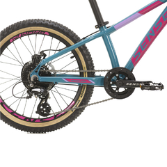 Bicicleta Aro 20 Mtb Sense Grom 2021/22 Bike Infantil Altus - On Off Store