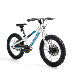 Bicicleta Sense Impact Grom 2021/22 Infantil Mtb Aro 16 - On Off Store