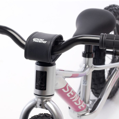 Bicicleta Sense Grom 2021 Infantil Equilibrio Aro 12 Rosa - comprar online