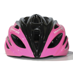 Capacete Jet Adventure Hornet Mtb Ciclismo Rosa - comprar online