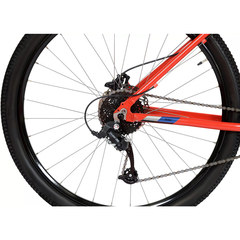 Bicicleta Caloi Explorer 10 Aro 29 24V MTB Bike na internet