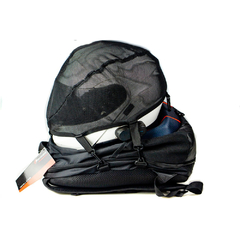 Mochila Capacete Moto Notebook Bike e Moto Shiver Stone - comprar online