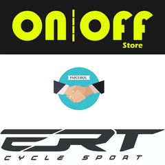 Camisa Ciclismo Elite ERT Racing Silver MTB Speed Bike Slim - loja online