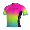 Camisa Ert Sense New Elite On Off Pink Fun Ciclismo Mtb 10.0