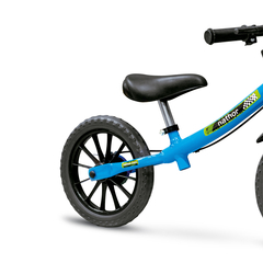 Imagem do Bicicleta Infantil Aro 12 Equilíbrio Balance Bike Crianças