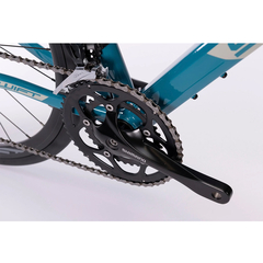 Bicicleta Speed Enduravox Pro Swift Carbon 2023 Bike Estrada - comprar online