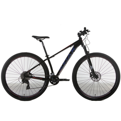 Bicicleta Moutain Bike Audax Havok TX MTB 2x8 Velocidades - loja online
